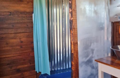 Witelsbos Other | Family-Friendly Teepees at Tsitsikamma Wolf Sanctuary
