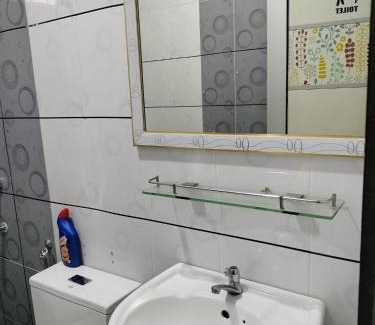 Kampung Chegar House | Family-Friendly D'Chegar Homestay in Bidor Awaits You