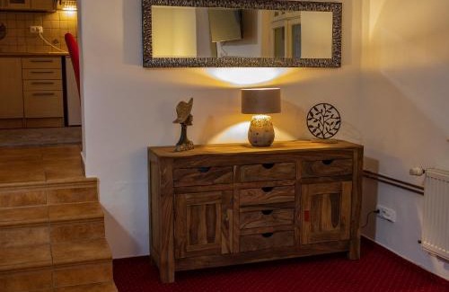 Liberec Apartment | Ideal Romantic Apartment in Staré Město, Liberec