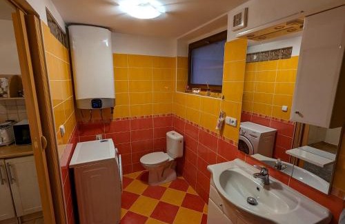 Liberec Apartment | Ideal Romantic Apartment in Staré Město, Liberec