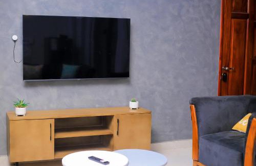Kireka Apartment | Guest Rated: Kyanja Urban Nest - Perfect for Families