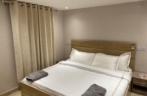 Lagos Hotel | Experience House56 De-Luxe Aparthotel with Pool & Breakfast