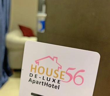 Lagos Hotel | Experience House56 De-Luxe Aparthotel with Pool & Breakfast
