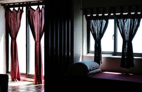 Chenggong House | Family-Friendly Retreat at 6號交響曲民宿 with Kitchen