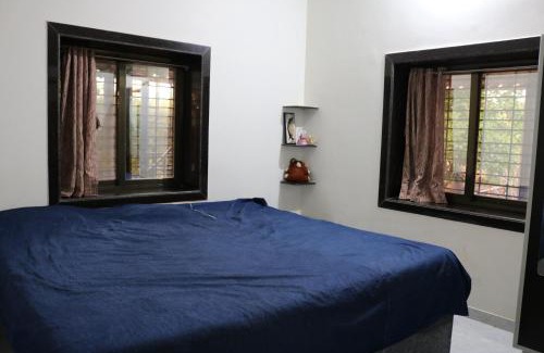 Nashik House | Charming Champa: A Family-Friendly Farmstay Experience