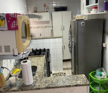 Jardim Flamboyant Apartment | Family-Friendly Apartment in Cabo Frio for Your Getaway