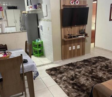Jardim Flamboyant Apartment | Family-Friendly Apartment in Cabo Frio for Your Getaway