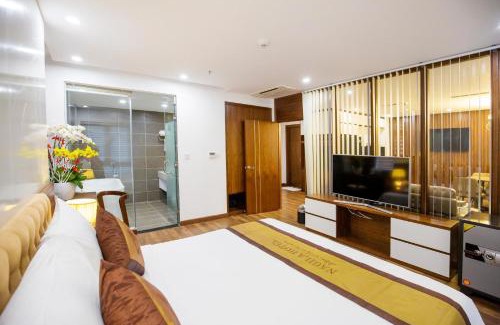 Quy Nhon Hotel | Quy Nhơn Retreat: Family-Friendly with Pool & Breakfast