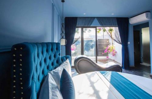 Thanh Khe Hotel | Experience Family-Friendly Comfort at Thanh Thanh Đà Nẵng