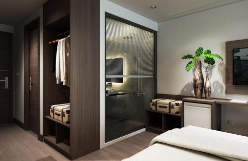 Thanh Khe Hotel | Experience Family-Friendly Comfort at Thanh Thanh Đà Nẵng