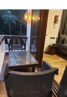 Assagao Bed & Breakfast | Budget-Friendly Backpacker Sage with Ocean View & Pool