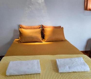 Sumatra Villa | Budget-Friendly Villa ANADAS with Pool and Breakfast