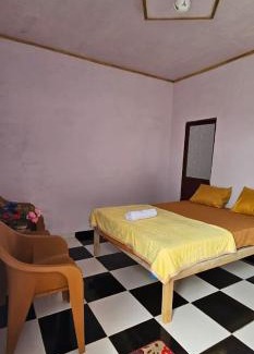 Sumatra Villa | Budget-Friendly Villa ANADAS with Pool and Breakfast