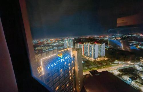 Taman Bukit Mewah Apartment | Family-Friendly Paradigm Residence Near Paradigm Mall