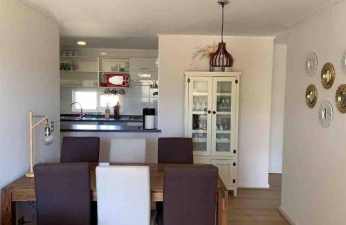 Papudo Apartment | Cozy Ocean View Apartment in Lomas Papudo - Guest Rated 10/10