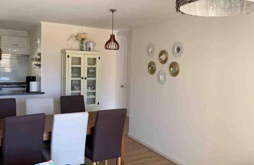 Papudo Apartment | Cozy Ocean View Apartment in Lomas Papudo - Guest Rated 10/10