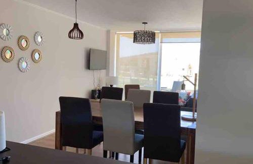 Papudo Apartment | Cozy Ocean View Apartment in Lomas Papudo - Guest Rated 10/10
