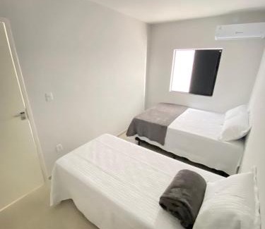 Monte Gordo House | Pet-Friendly Retreat at Guarajuba Braga Prime Hotel