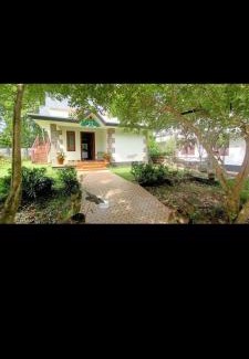 Varkala Villa | Pet-Friendly Getaway at Bhaskar Resorts with Pool Access