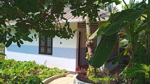 Varkala Villa | Pet-Friendly Getaway at Bhaskar Resorts with Pool Access
