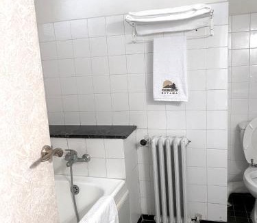 Issaguen Hotel | Discover Hôtel Tidghine: Family-Friendly Stay with Pool