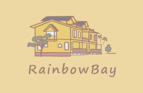 Wujie House | Exceptional Family Stay at 彩虹灣民宿 RainbowB&B