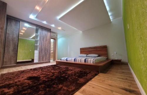 Passo de Torres House | Stay at Casa as Margens do Manpituba - Family & Pet Friendly
