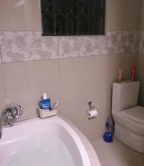 Umlazi House | Family-Friendly Stay at Duvas Home: Your Perfect Getaway
