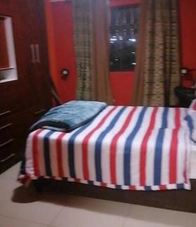 Umlazi House | Family-Friendly Stay at Duvas Home: Your Perfect Getaway