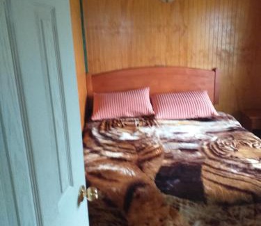 Puerto Montt Apartment | Cozy Retreat at Posada Isla Maillen with Ocean Views