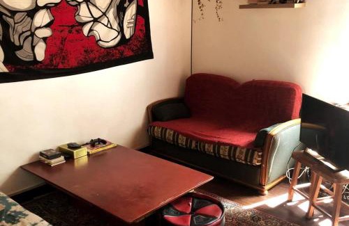 Fresse-sur-Moselle House | Discover La Maison du Gaston: Family & Pet-Friendly Retreat