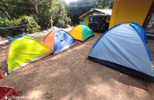 Gokarna House | Budget-Friendly Shree Gokarneshwara Homestay with Ocean View