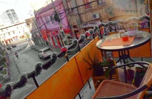 Valparaiso Apartment | Discover a Cozy Central Apartment in Valparaíso