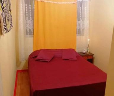 Valparaiso Apartment | Discover a Cozy Central Apartment in Valparaíso