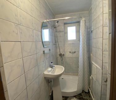 Borsec Apartment | Family-Friendly Stay at Apartament Borsec - Great Value