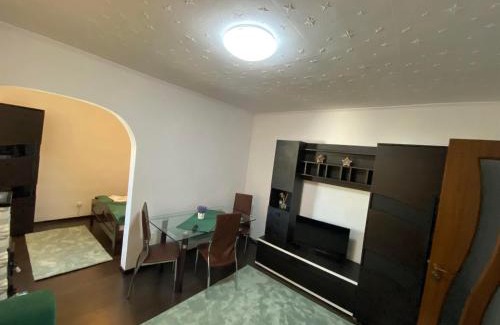 Borsec Apartment | Family-Friendly Stay at Apartament Borsec - Great Value
