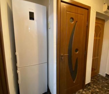 Borsec Apartment | Family-Friendly Stay at Apartament Borsec - Great Value