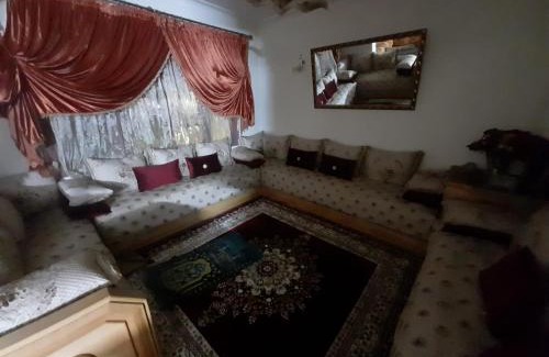 Sidi Brahim Apartment | Family-Friendly Like Appartement for Memorable Getaways