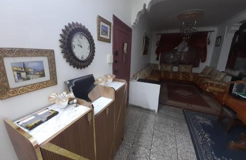 Sidi Brahim Apartment | Family-Friendly Like Appartement for Memorable Getaways