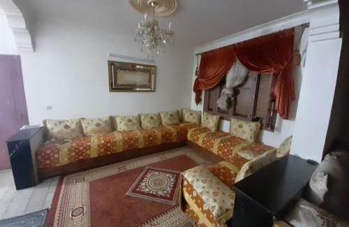Sidi Brahim Apartment | Family-Friendly Like Appartement for Memorable Getaways