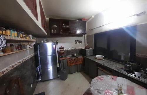 Sidi Brahim Apartment | Family-Friendly Like Appartement for Memorable Getaways