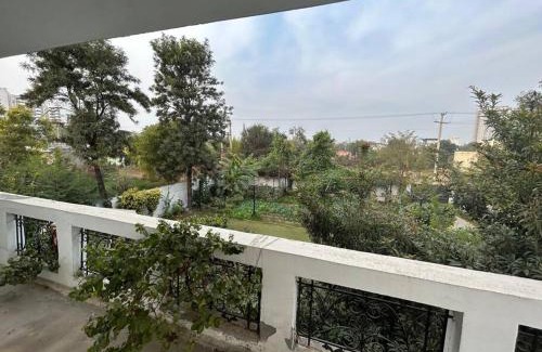 Gurugram House | Cozy Joy's Farmnest Homestay in Palam Vihar Awaits You