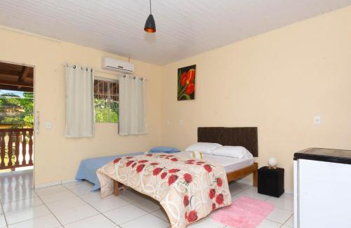 Chapada dos Guimaraes Hotel | Explore Pousada Estações: Family-Friendly with Breakfast