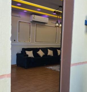 Ar Rayis Ski Chalet | Discover شاليهات هابي لاند الرايس: Family-Friendly Retreat