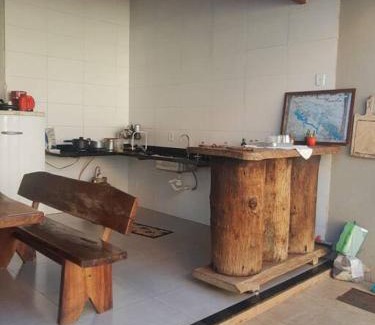 Divinopolis House | Cozy Casa Delfinópolis: Family & Pet-Friendly Retreat