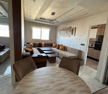 Mesnana Apartment | Discover Tanger Assilah: Your Budget-Friendly Escape
