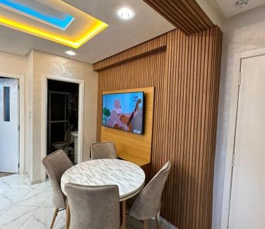 Mesnana Apartment | Discover Tanger Assilah: Your Budget-Friendly Escape