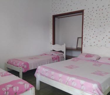 Ilha Comprida Hotel | Pet-Friendly Pousada Danju with Ocean Views & Pool