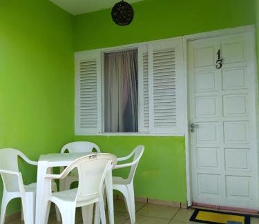 Ilha Comprida Hotel | Pet-Friendly Pousada Danju with Ocean Views & Pool