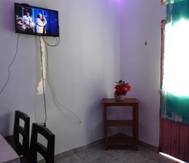 Tapachula Apartment | Cozy Retreat for Couples - Ideal Child-Friendly Getaway